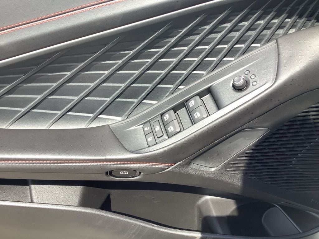 2026 Dodge Charger CHARGER R/T 4-DOOR AWD