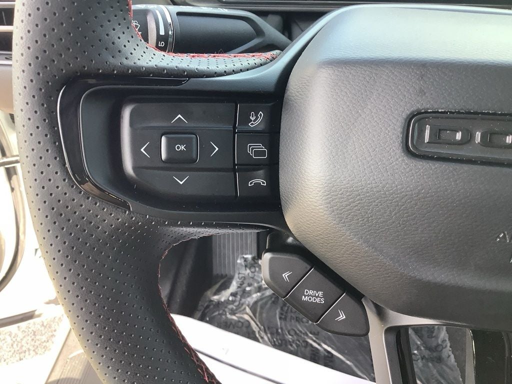 2026 Dodge Charger CHARGER R/T 4-DOOR AWD