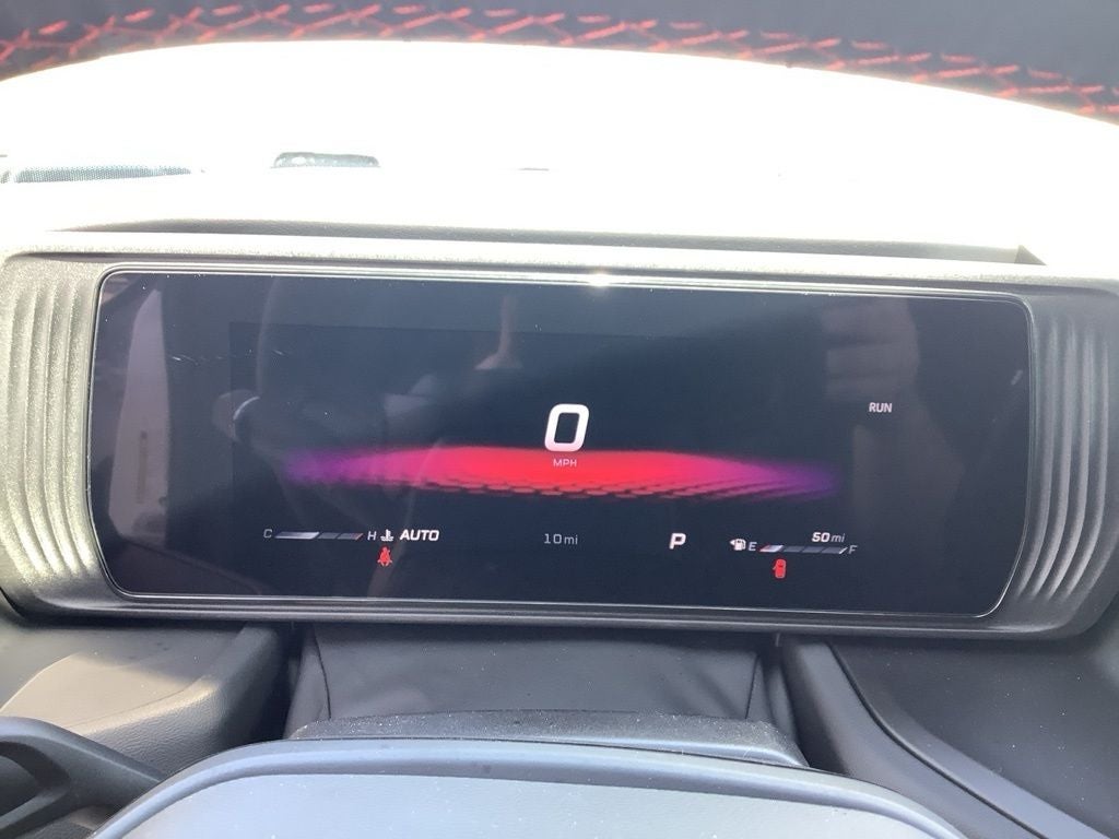 2026 Dodge Charger CHARGER R/T 4-DOOR AWD