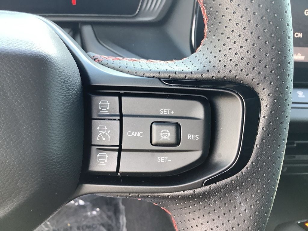 2026 Dodge Charger CHARGER R/T 4-DOOR AWD