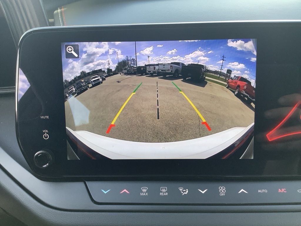 2026 Dodge Charger CHARGER R/T 4-DOOR AWD