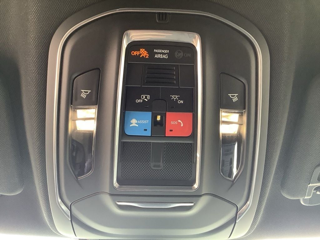 2026 Dodge Charger CHARGER R/T 4-DOOR AWD