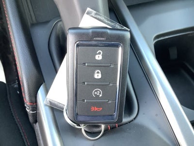 2026 Dodge Charger CHARGER R/T 4-DOOR AWD