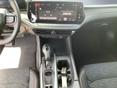 2026 Dodge Charger CHARGER SCAT PACK 4-DOOR AWD