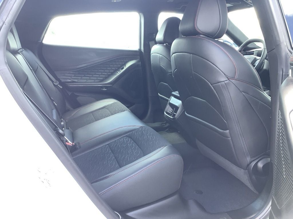 2026 Dodge Charger CHARGER SCAT PACK 4-DOOR AWD