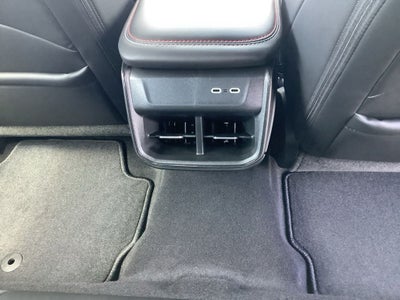 2026 Dodge Charger CHARGER SCAT PACK 4-DOOR AWD