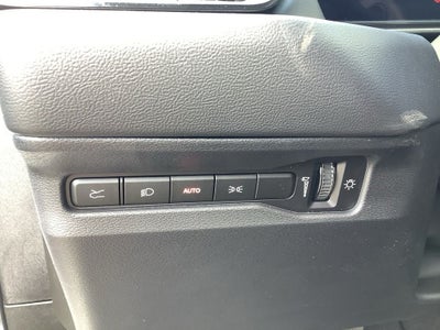2026 Dodge Charger CHARGER SCAT PACK 4-DOOR AWD