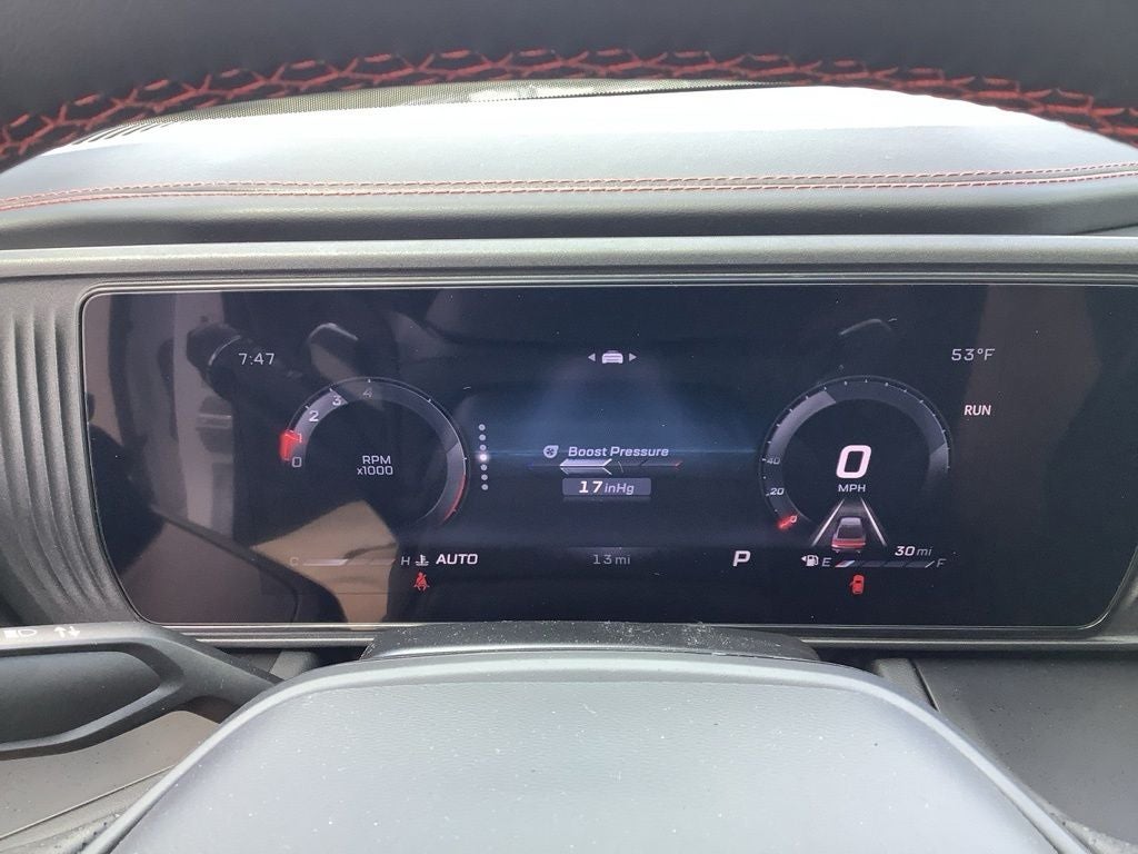 2026 Dodge Charger CHARGER SCAT PACK 4-DOOR AWD