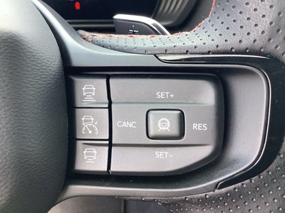 2026 Dodge Charger CHARGER SCAT PACK 4-DOOR AWD