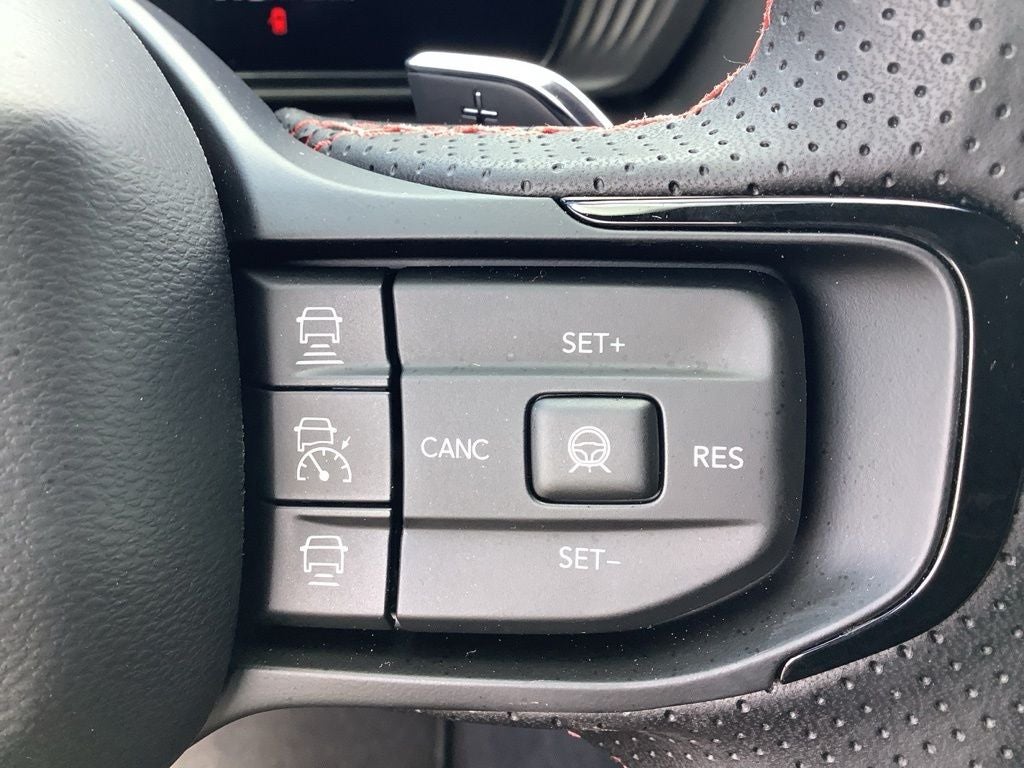 2026 Dodge Charger CHARGER SCAT PACK 4-DOOR AWD