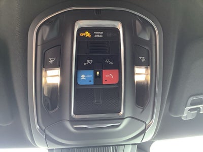 2026 Dodge Charger CHARGER SCAT PACK 4-DOOR AWD