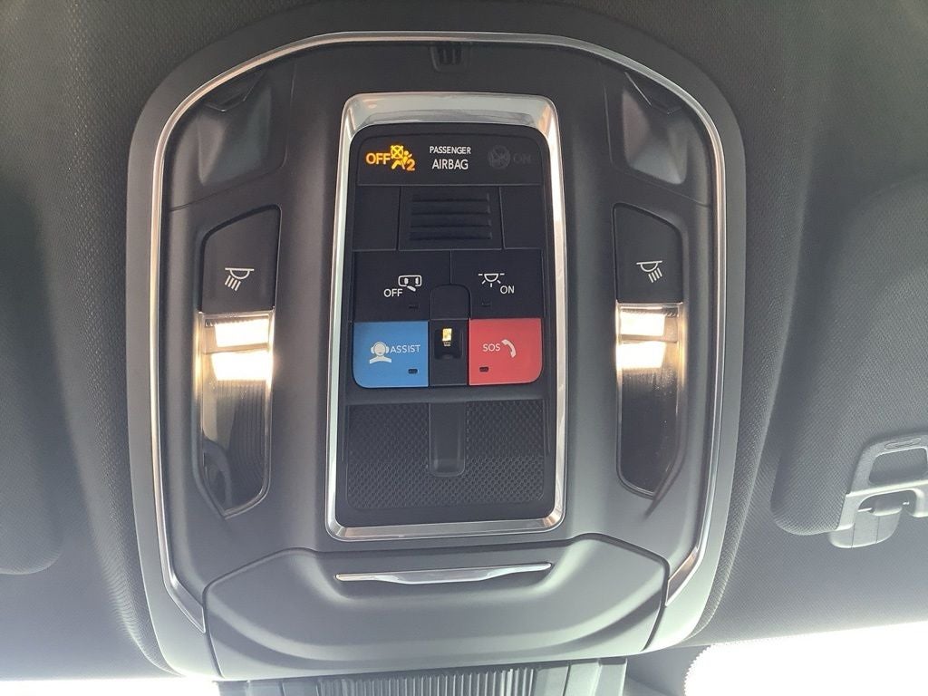 2026 Dodge Charger CHARGER SCAT PACK 4-DOOR AWD