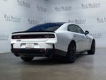 2026 Dodge Charger CHARGER SCAT PACK 4-DOOR AWD