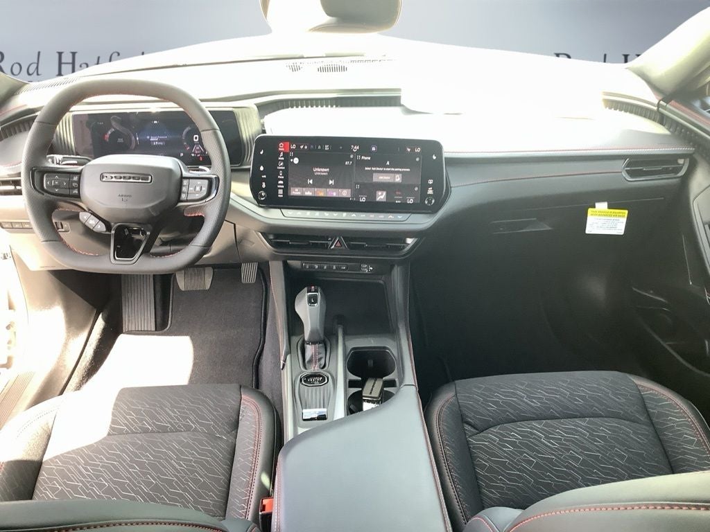 2026 Dodge Charger CHARGER SCAT PACK 4-DOOR AWD