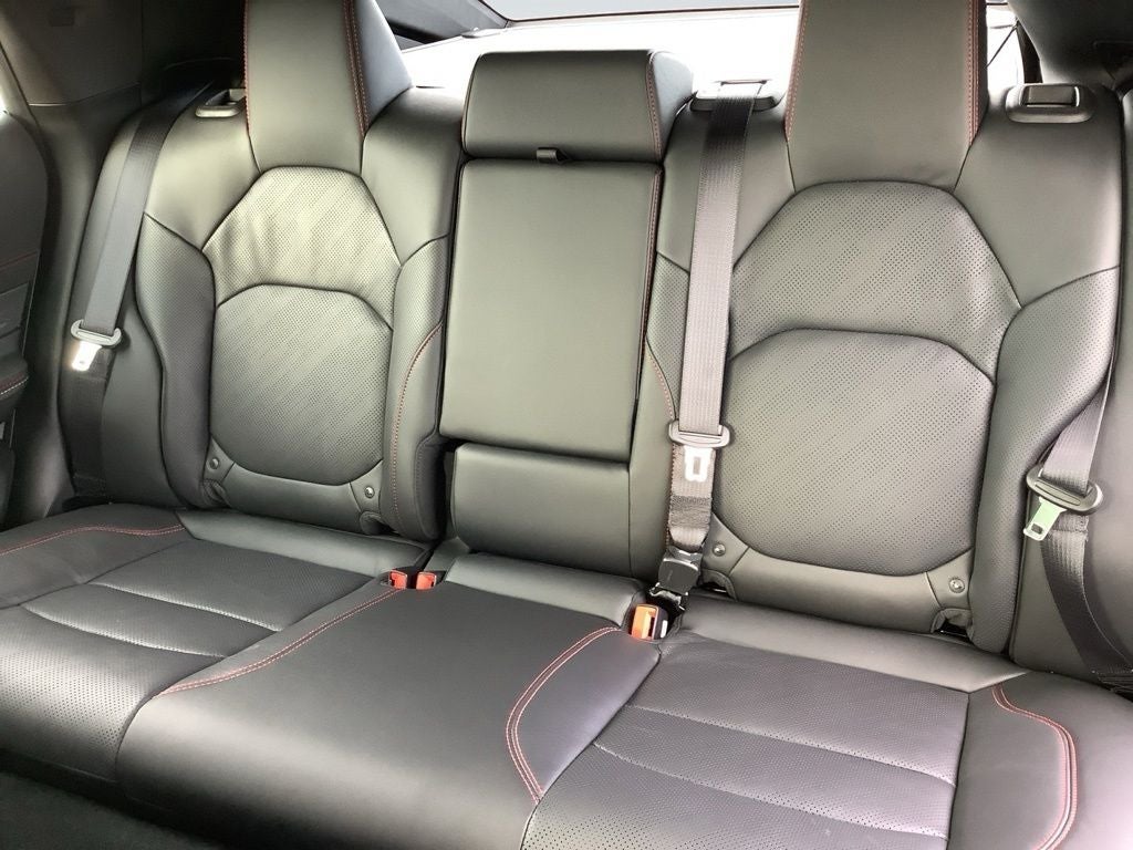 2027 Dodge Charger CHARGER SCAT PACK PLUS 4-DOOR AWD