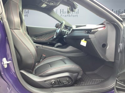 2027 Dodge Charger CHARGER SCAT PACK PLUS 4-DOOR AWD