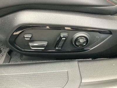 2027 Dodge Charger CHARGER SCAT PACK PLUS 4-DOOR AWD