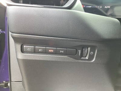 2027 Dodge Charger CHARGER SCAT PACK PLUS 4-DOOR AWD