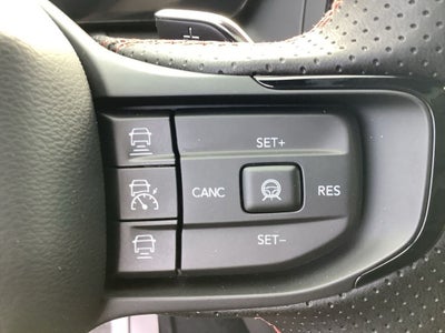 2027 Dodge Charger CHARGER SCAT PACK PLUS 4-DOOR AWD