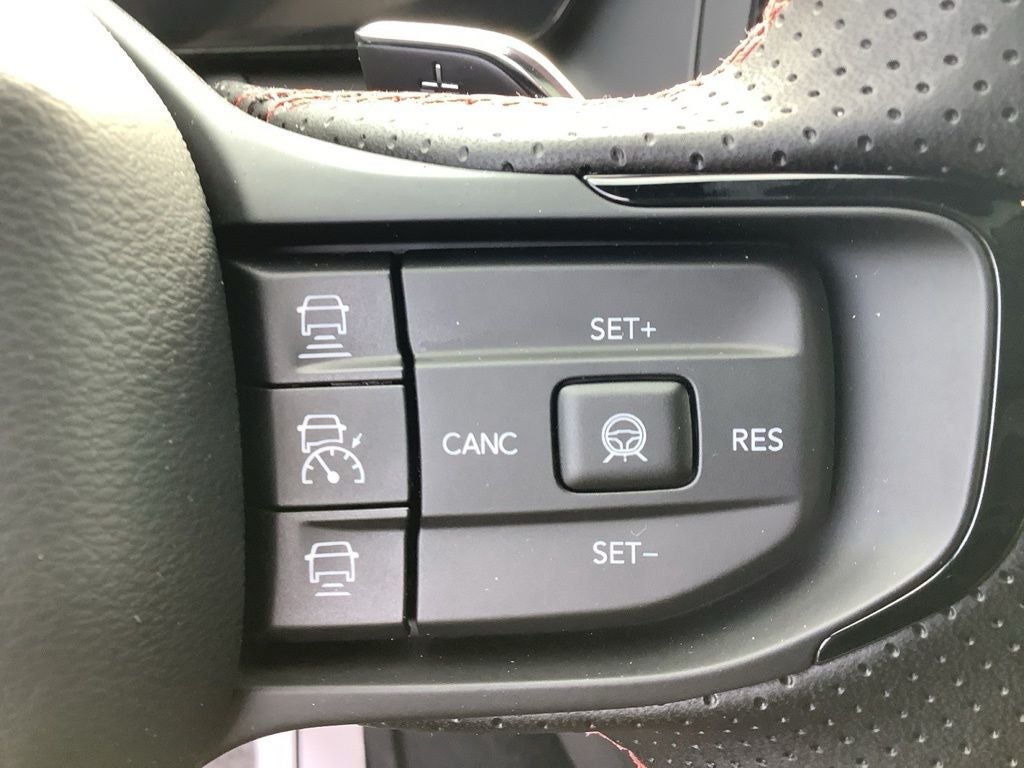 2027 Dodge Charger CHARGER SCAT PACK PLUS 4-DOOR AWD