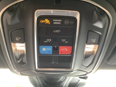2027 Dodge Charger CHARGER SCAT PACK PLUS 4-DOOR AWD