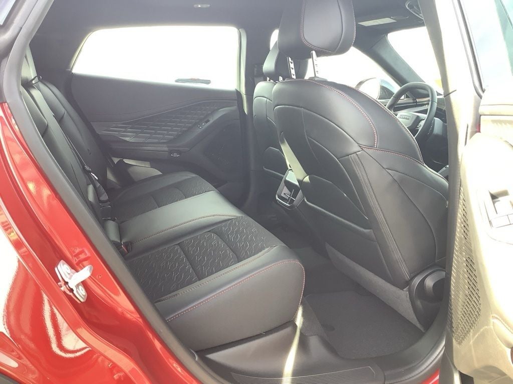 2026 Dodge Charger CHARGER SCAT PACK 4-DOOR AWD