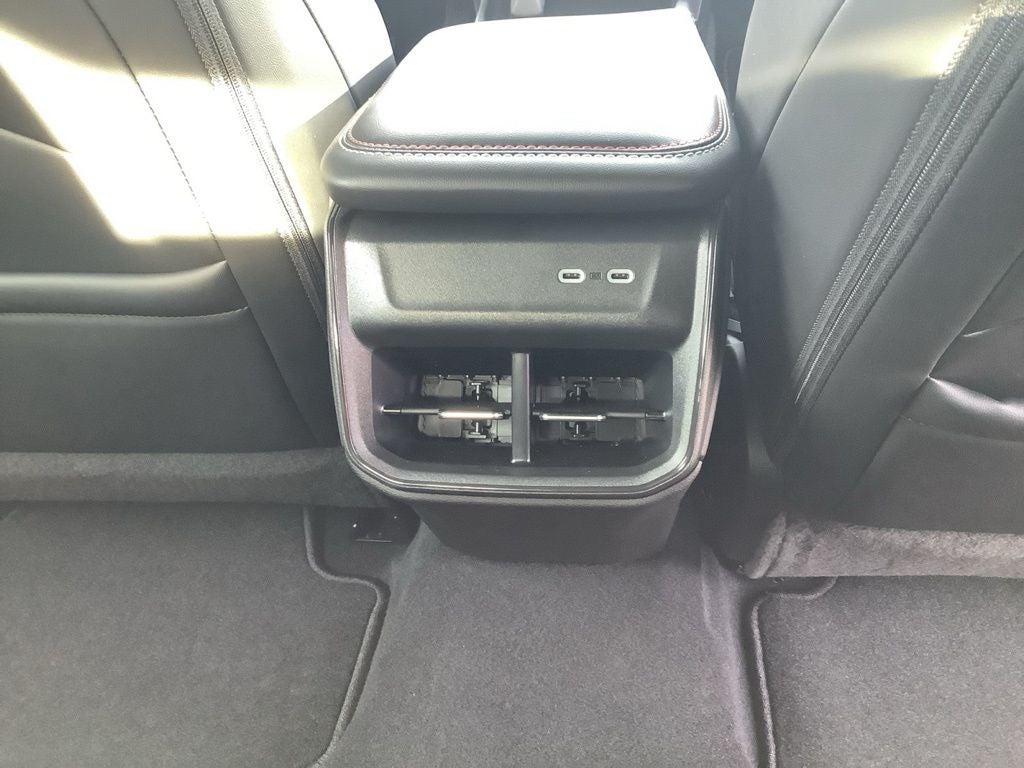 2026 Dodge Charger CHARGER SCAT PACK 4-DOOR AWD