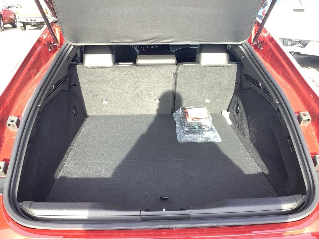 2026 Dodge Charger CHARGER SCAT PACK 4-DOOR AWD