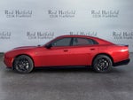 2026 Dodge Charger CHARGER SCAT PACK 4-DOOR AWD