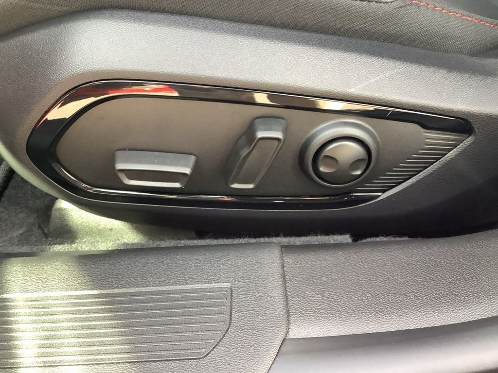 2026 Dodge Charger CHARGER SCAT PACK 4-DOOR AWD