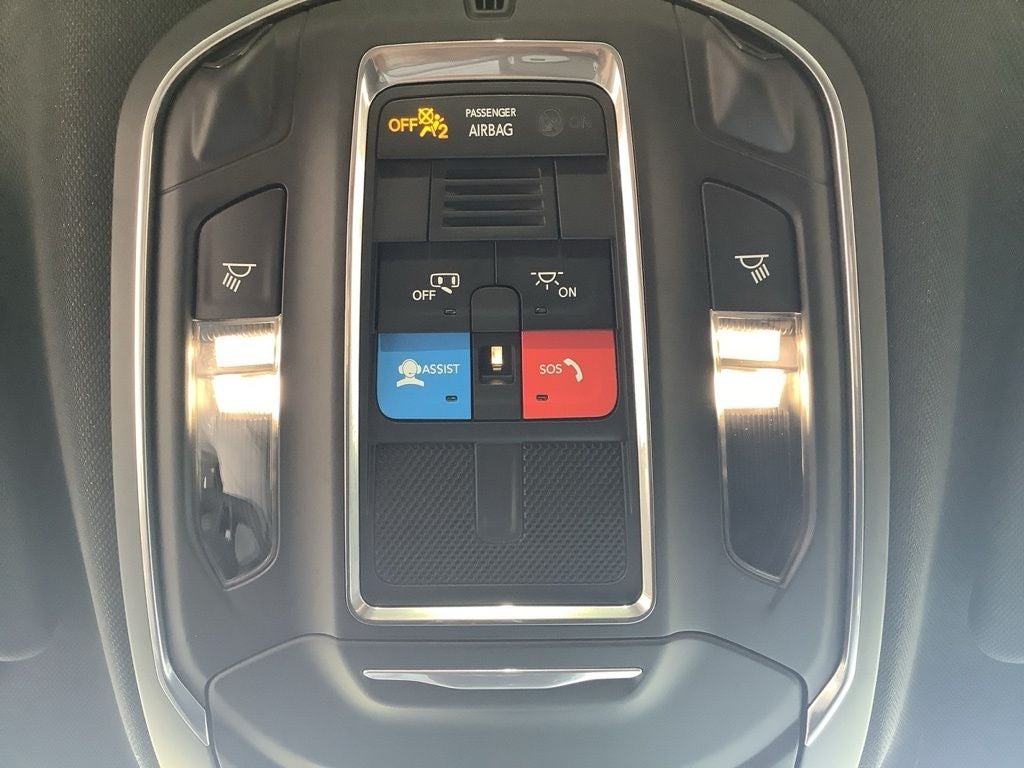 2026 Dodge Charger CHARGER SCAT PACK 4-DOOR AWD