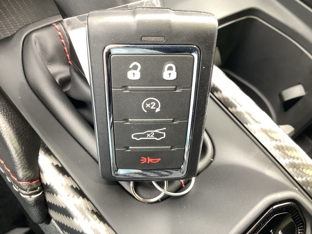 2026 Dodge Charger CHARGER SCAT PACK PLUS 4-DOOR AWD
