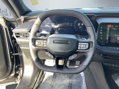 2024 Dodge Charger R/T AWD