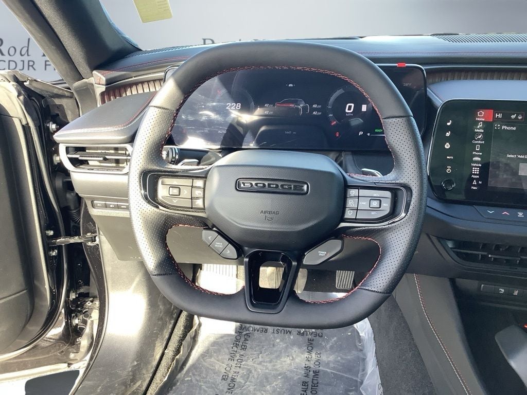 2024 Dodge Charger R/T AWD