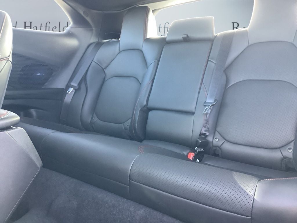 2024 Dodge Charger R/T AWD