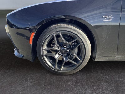 2024 Dodge Charger R/T AWD