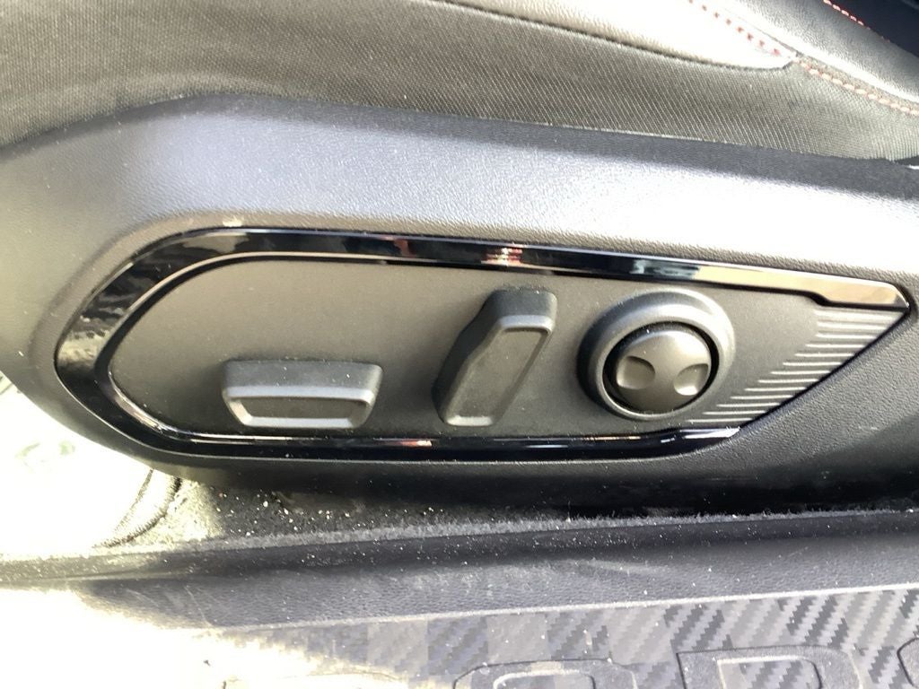 2024 Dodge Charger R/T AWD