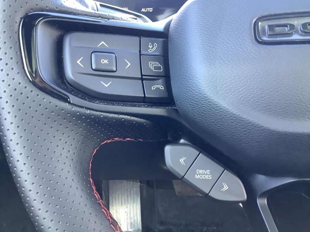 2024 Dodge Charger R/T AWD