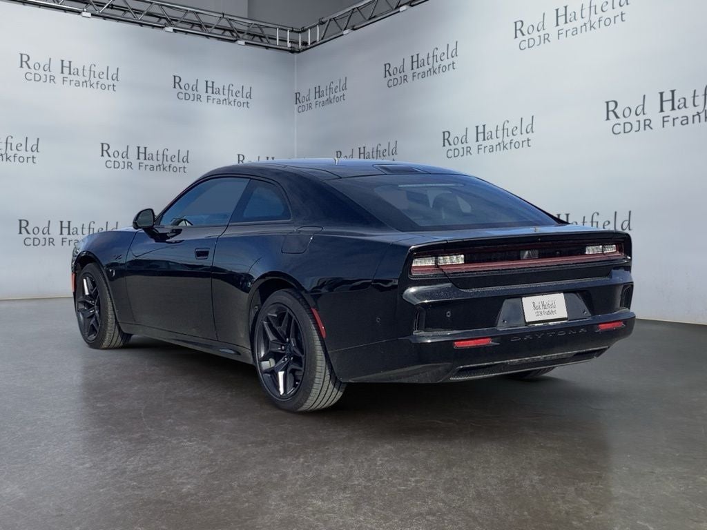 2024 Dodge Charger R/T AWD