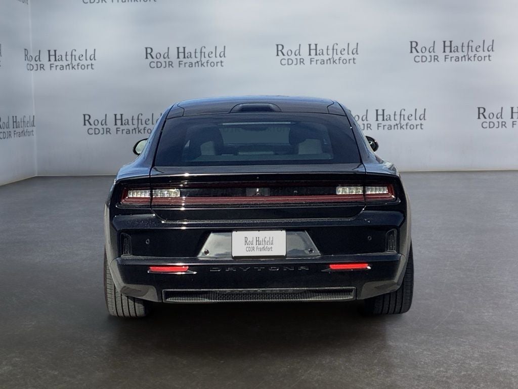 2024 Dodge Charger R/T AWD