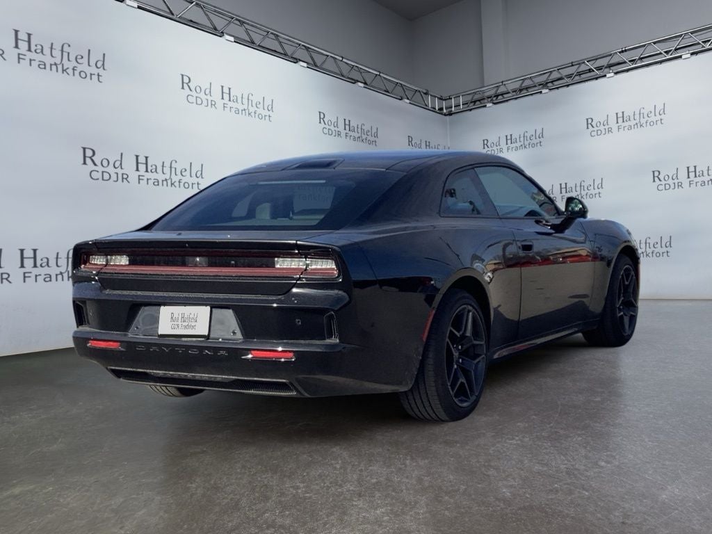 2024 Dodge Charger R/T AWD