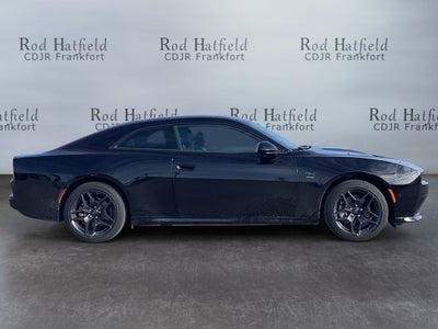 2024 Dodge Charger R/T AWD