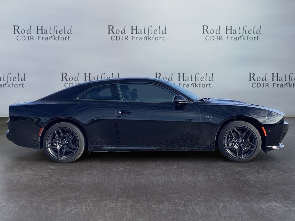 2024 Dodge Charger R/T AWD