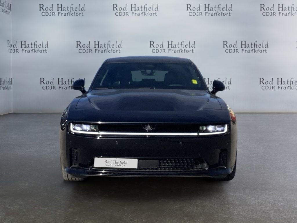 2024 Dodge Charger R/T AWD
