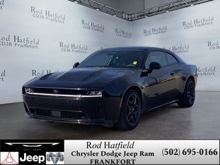 2024 Dodge Charger R/T AWD