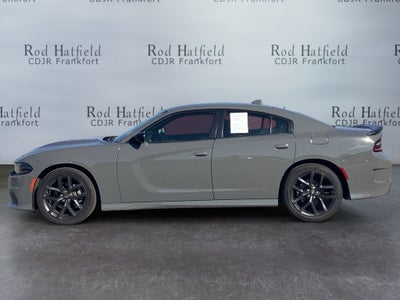 2023 Dodge Charger GT