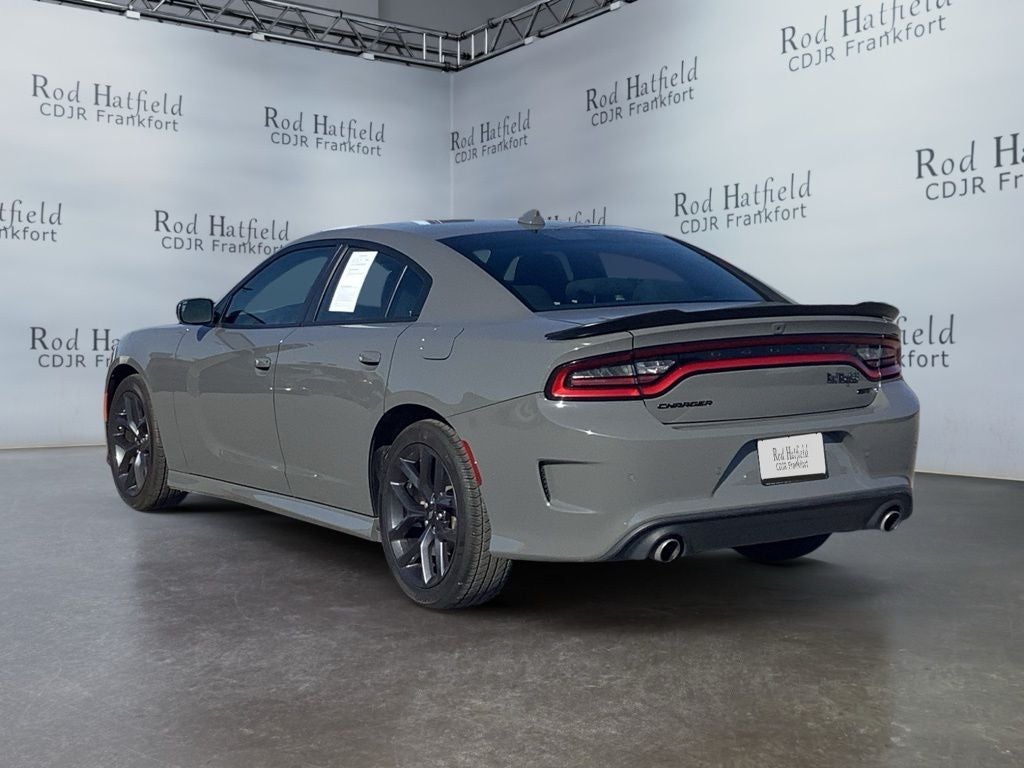2023 Dodge Charger GT
