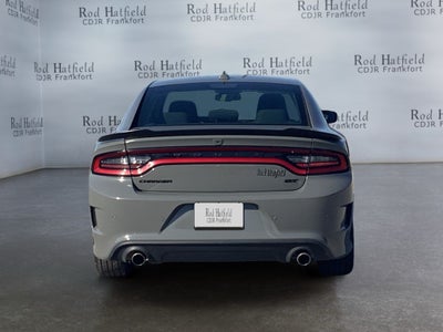 2023 Dodge Charger GT