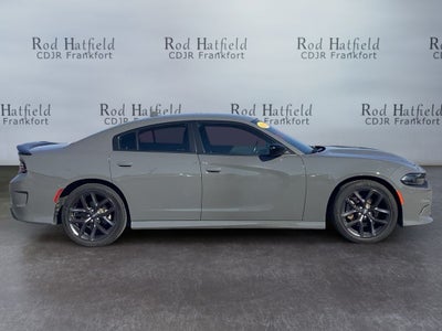2023 Dodge Charger GT