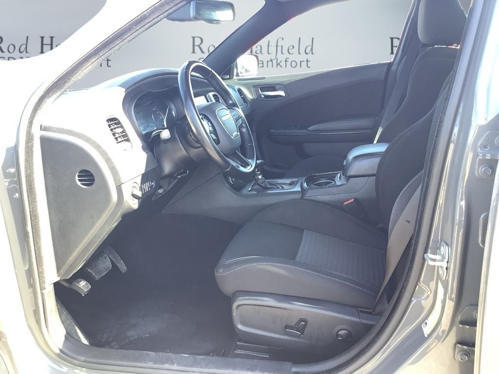 2023 Dodge Charger GT